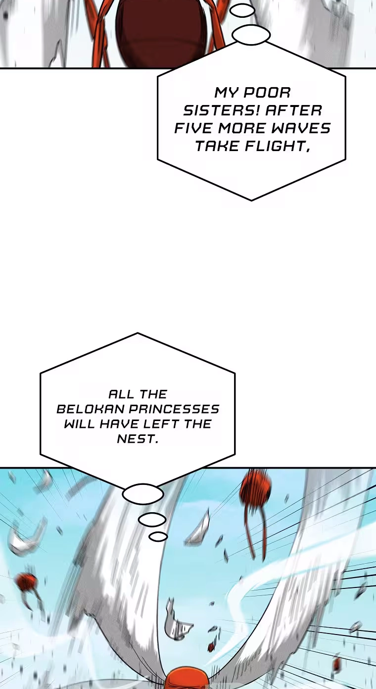 Read ANT chapter 39 image 26 on Lezhin