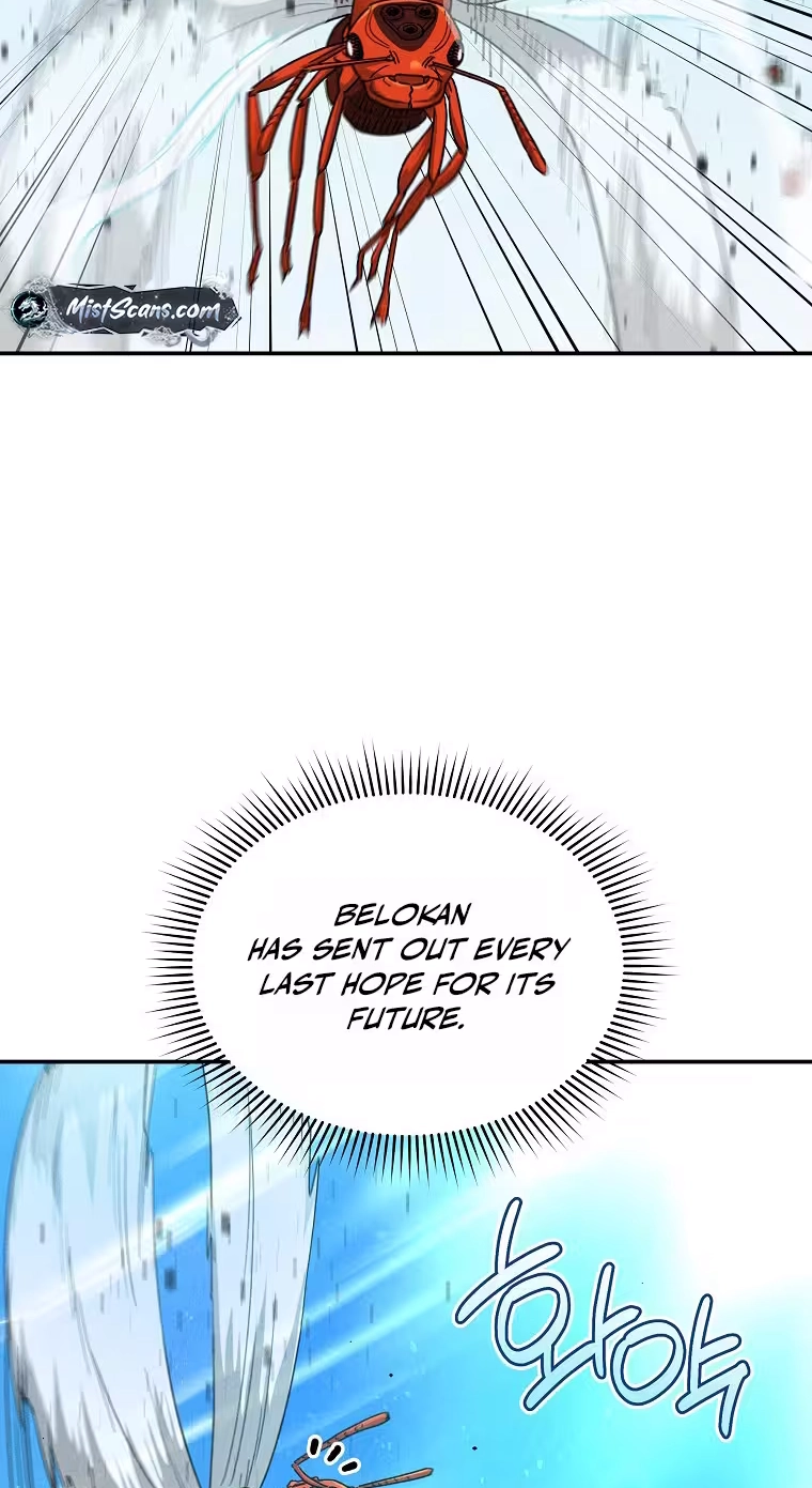 Read ANT chapter 39 image 27 on Lezhin