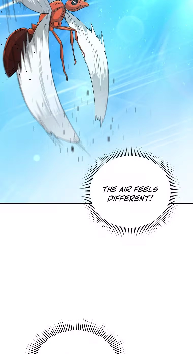 Read ANT chapter 39 image 28 on Lezhin