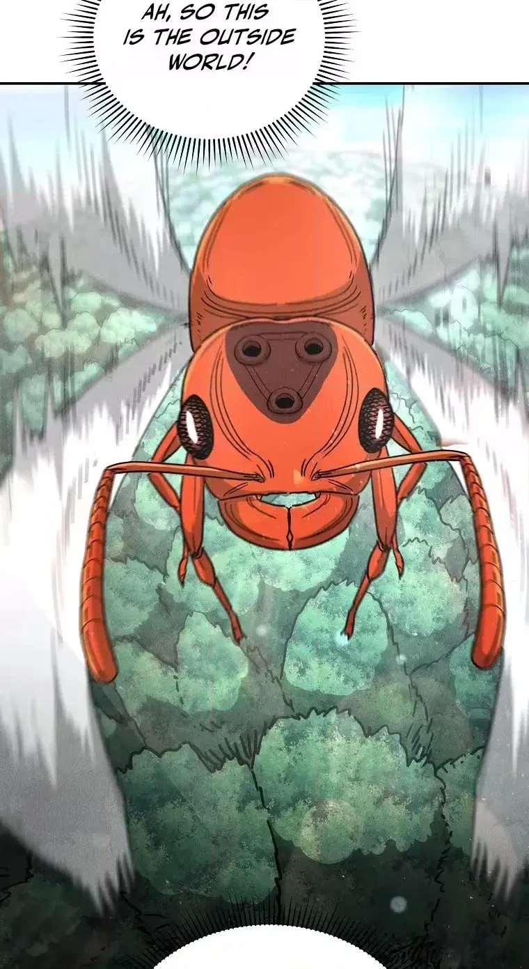 Read ANT chapter 39 image 29 on Lezhin