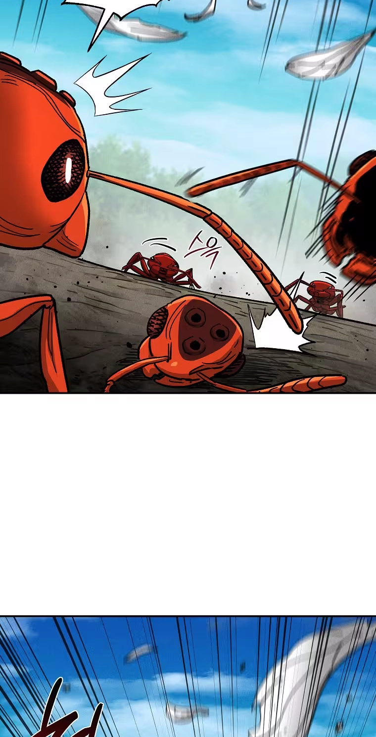 Read ANT chapter 39 image 3 on Lezhin