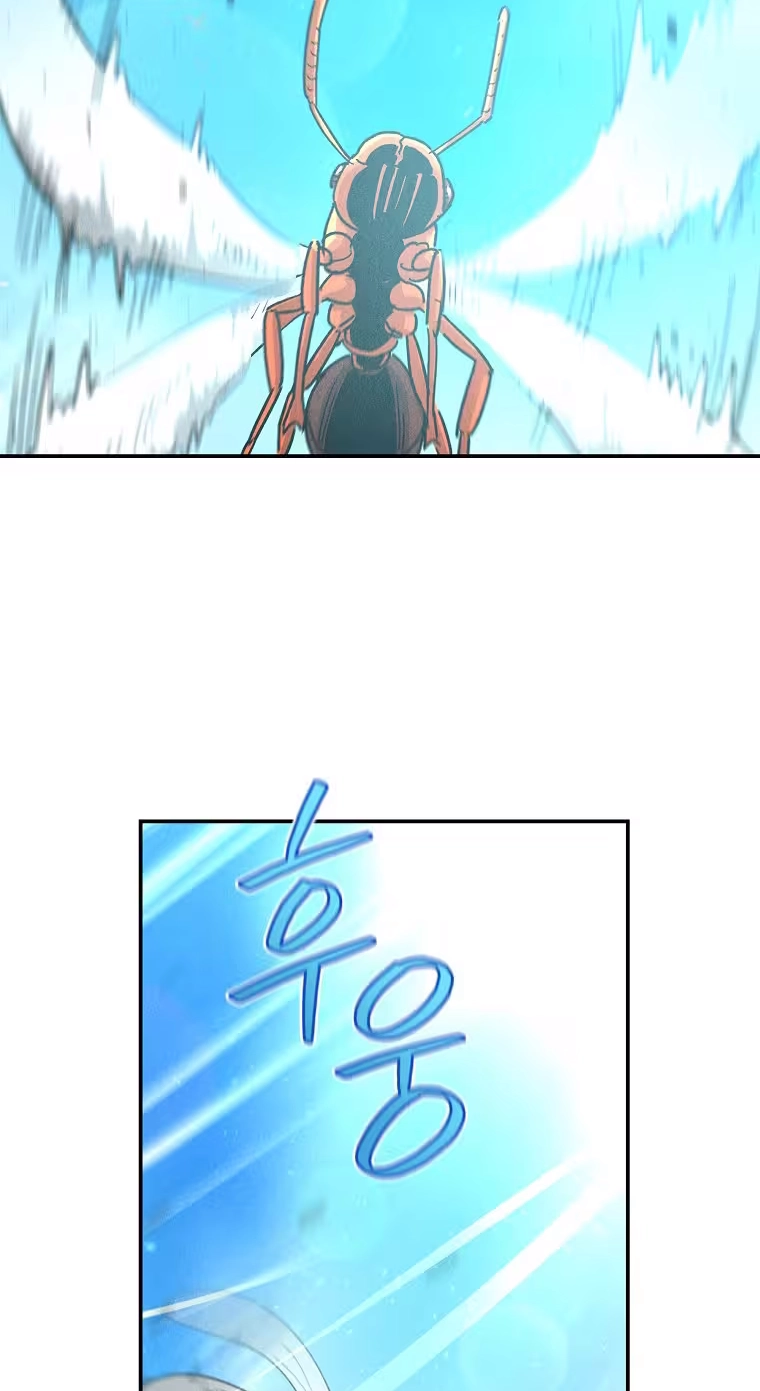 Read ANT chapter 39 image 31 on Lezhin