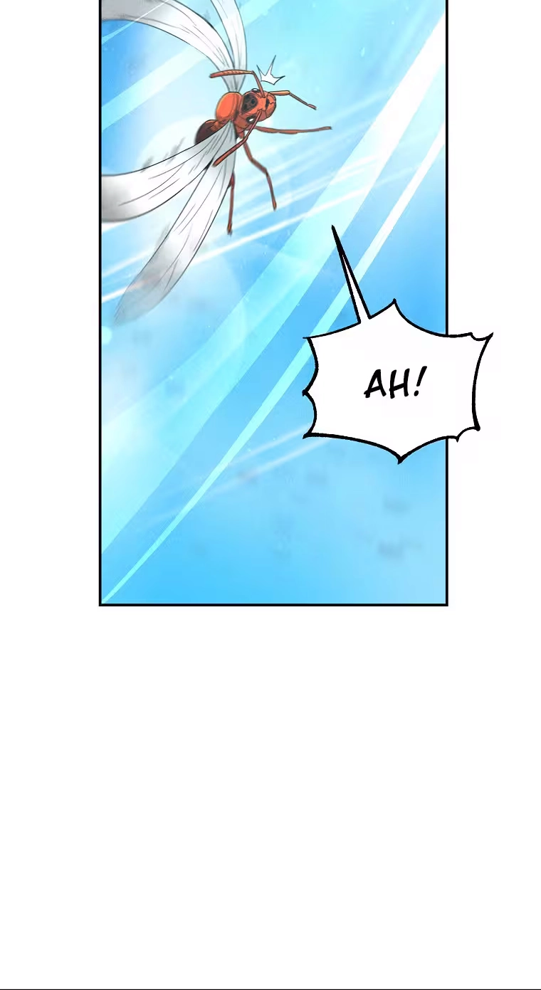 Read ANT chapter 39 image 32 on Lezhin