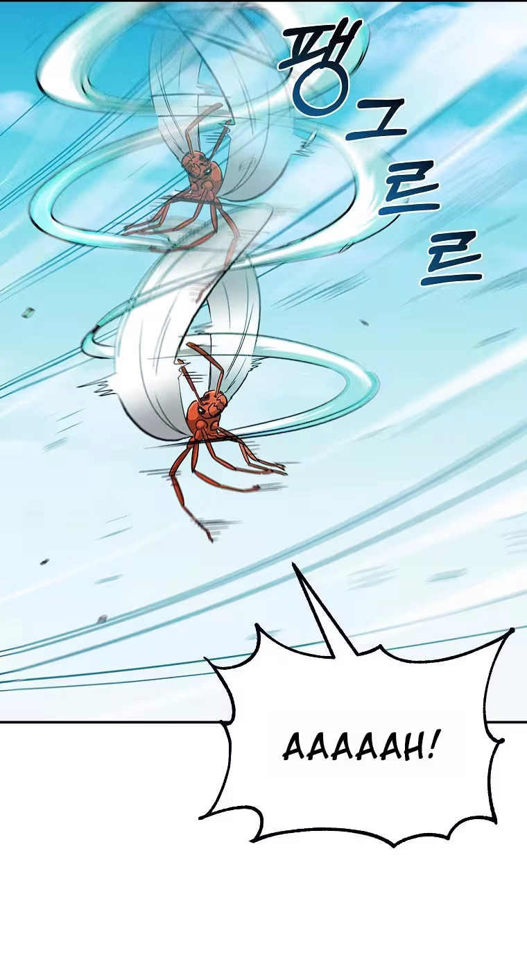 Read ANT chapter 39 image 33 on Lezhin