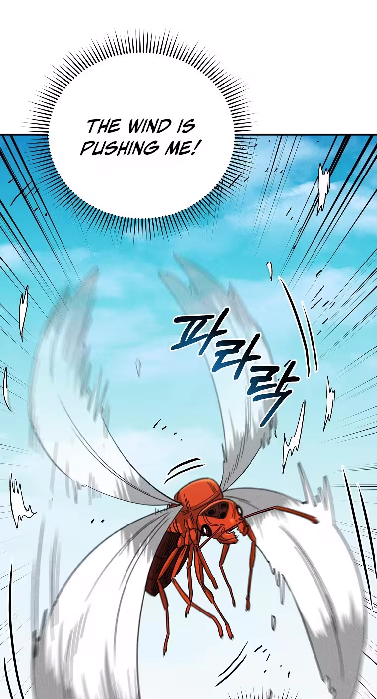 Read ANT chapter 39 image 35 on Lezhin