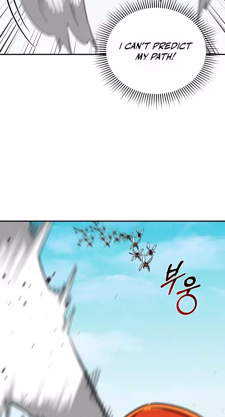 Read ANT chapter 39 image 36 on Lezhin