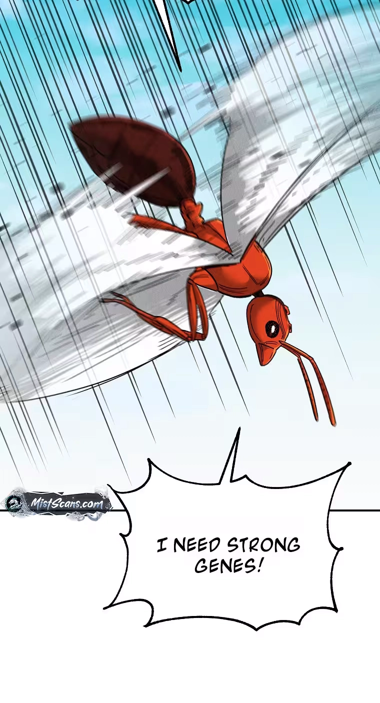 Read ANT chapter 39 image 38 on Lezhin