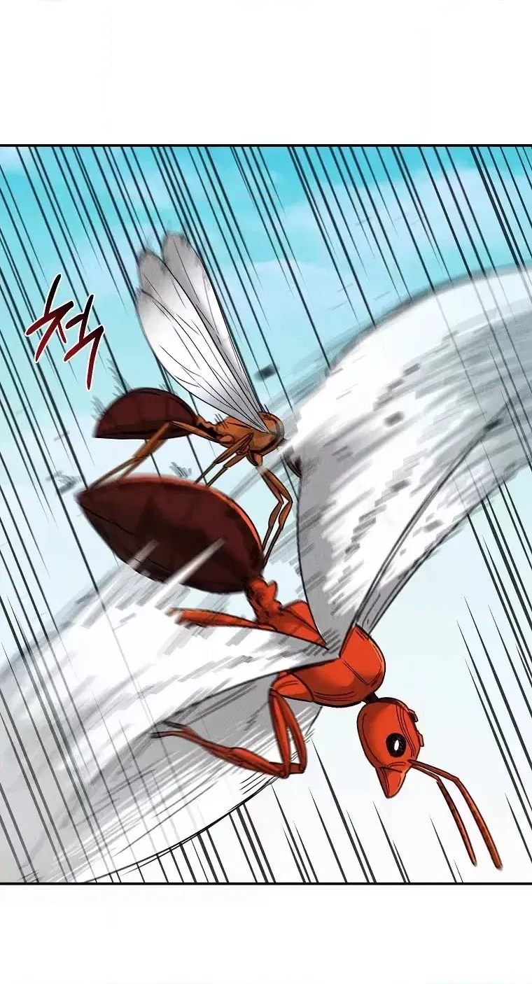 Read ANT chapter 39 image 39 on Lezhin
