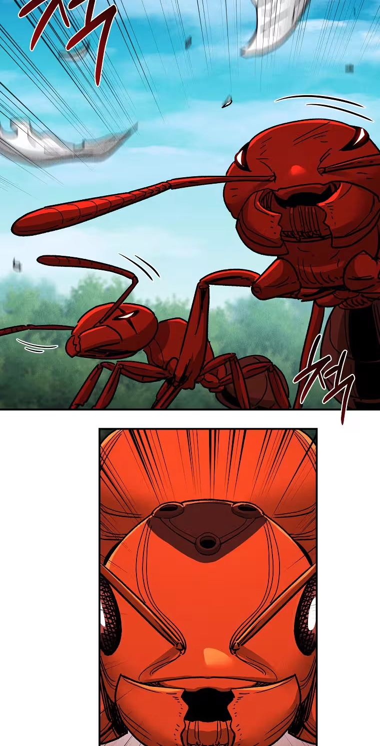 Read ANT chapter 39 image 4 on Lezhin