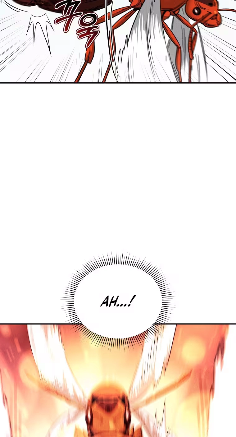 Read ANT chapter 39 image 41 on Lezhin