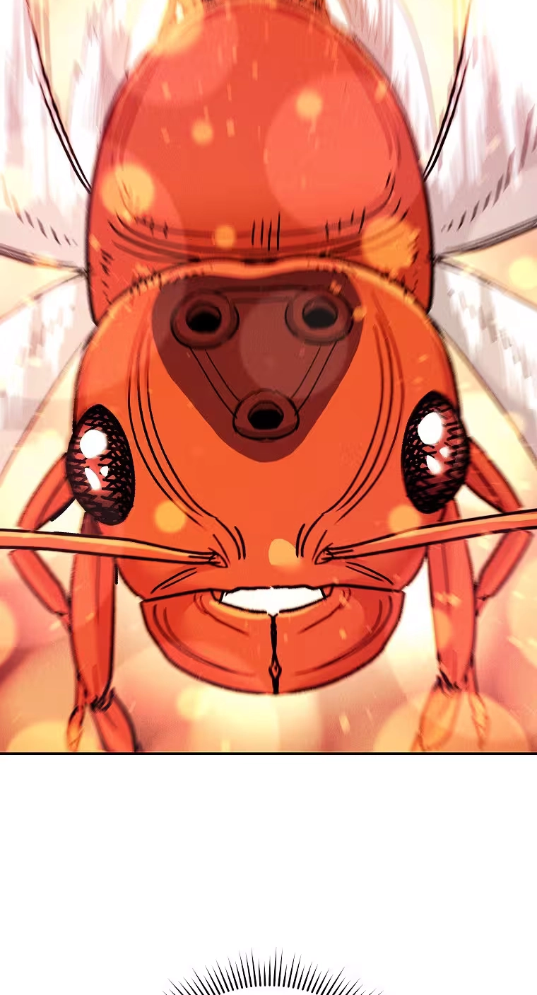 Read ANT chapter 39 image 42 on Lezhin