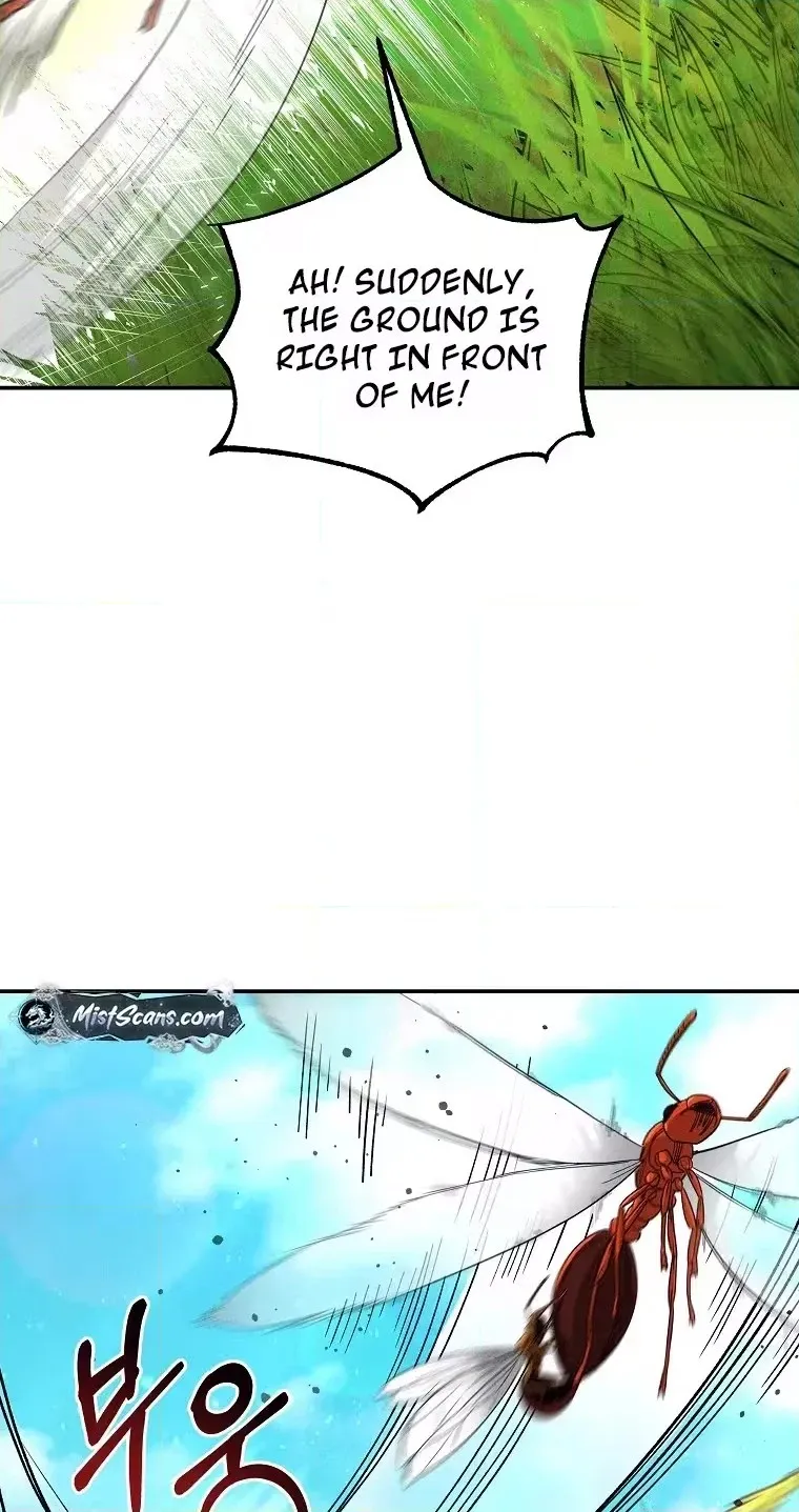 Read ANT chapter 39 image 49 on Lezhin