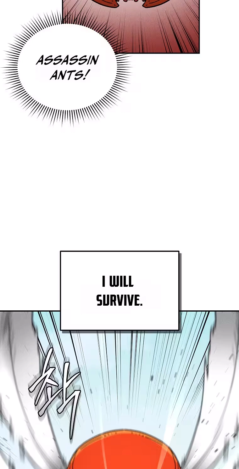 Read ANT chapter 39 image 5 on Lezhin