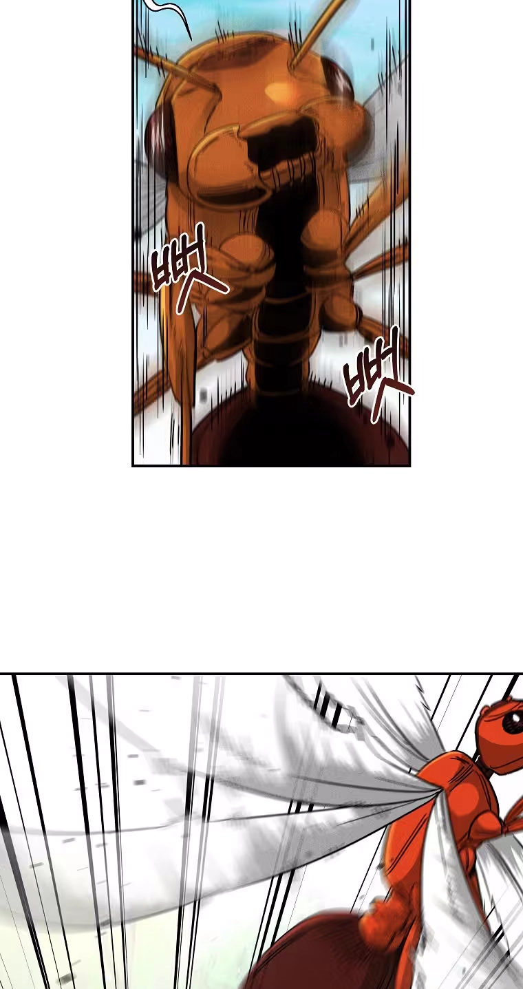 Read ANT chapter 39 image 52 on Lezhin