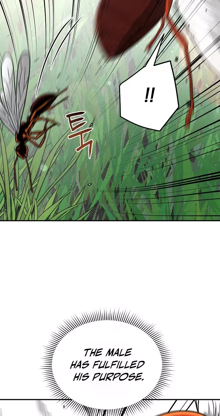 Read ANT chapter 39 image 53 on Lezhin