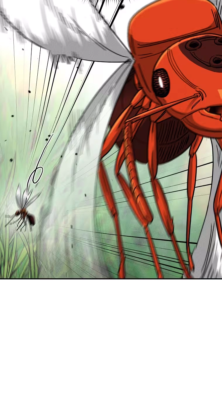 Read ANT chapter 39 image 54 on Lezhin
