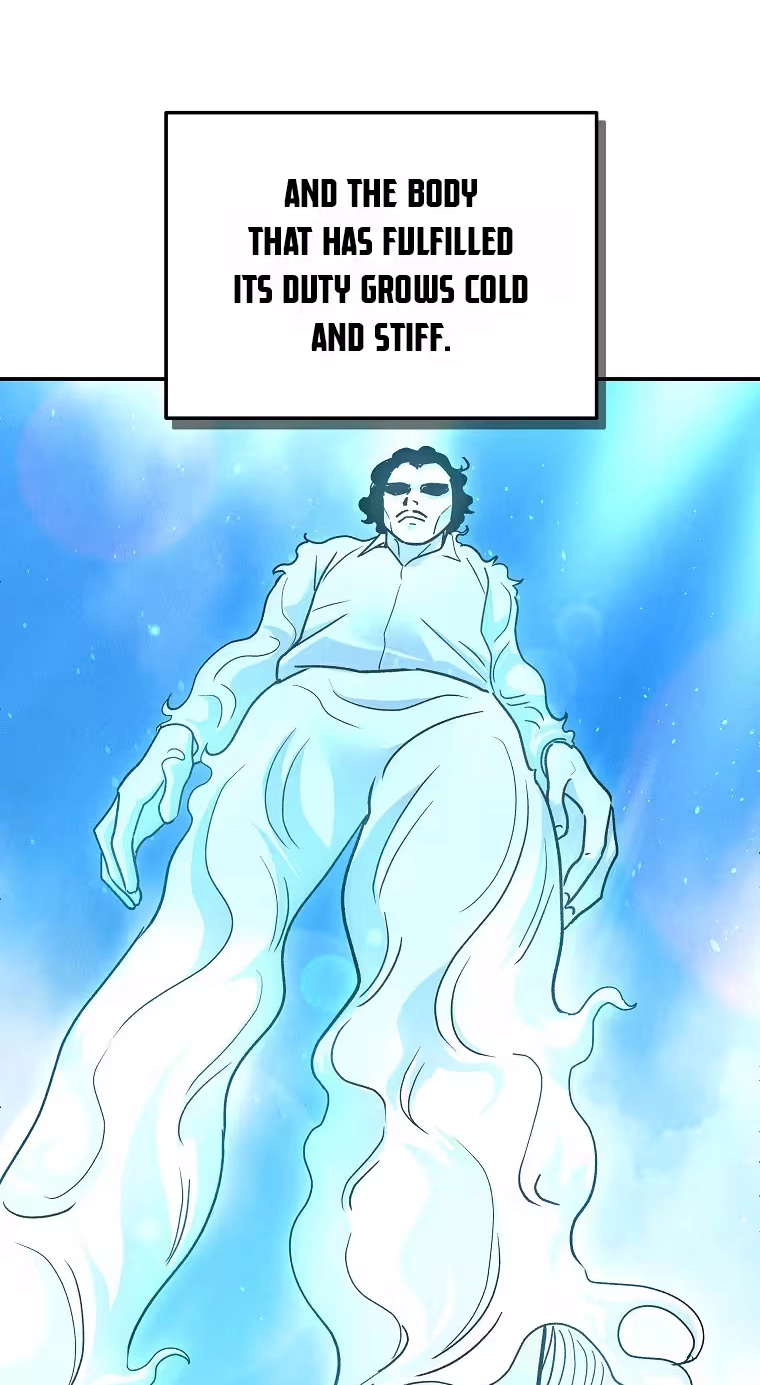 Read ANT chapter 39 image 57 on Lezhin
