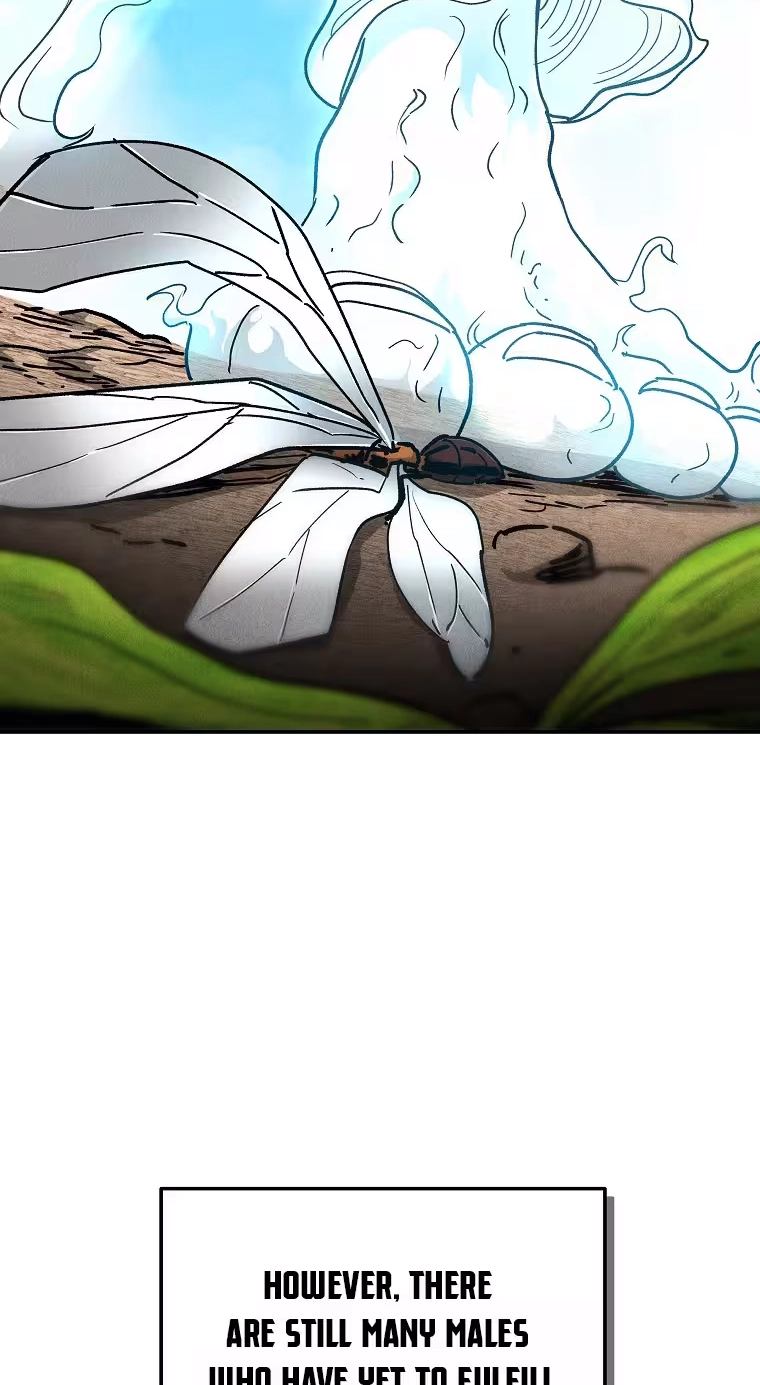 Read ANT chapter 39 image 58 on Lezhin