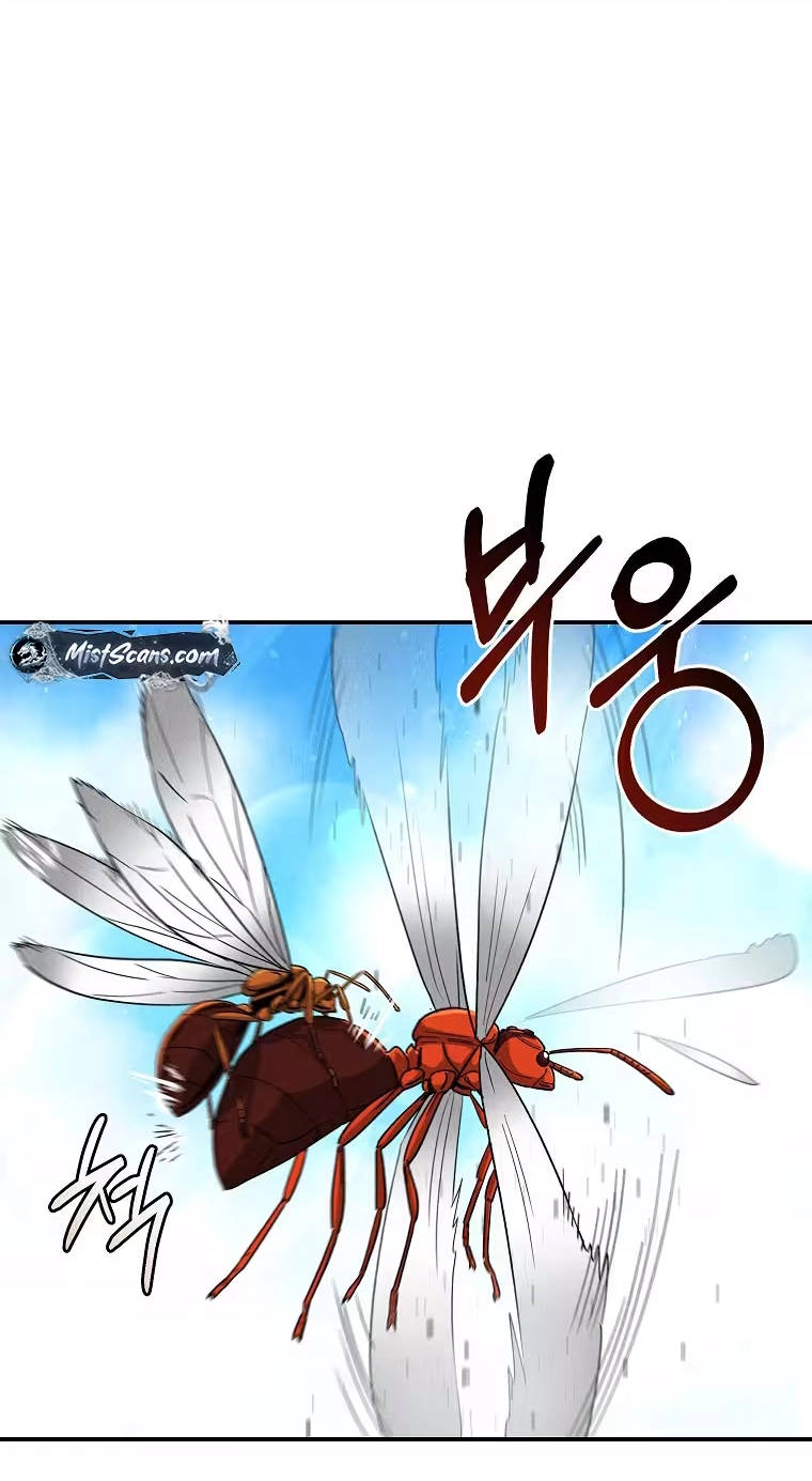 Read ANT chapter 39 image 60 on Lezhin