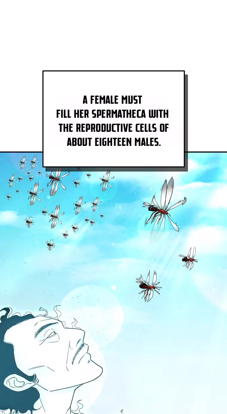 Read ANT chapter 39 image 61 on Lezhin