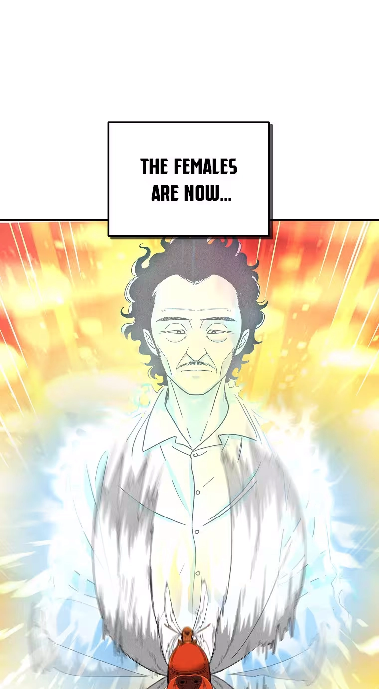 Read ANT chapter 39 image 67 on Lezhin