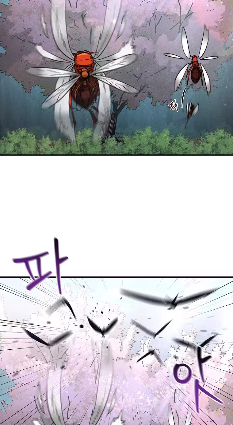 Read ANT chapter 39 image 70 on Lezhin