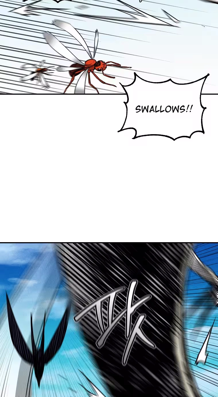 Read ANT chapter 39 image 72 on Lezhin