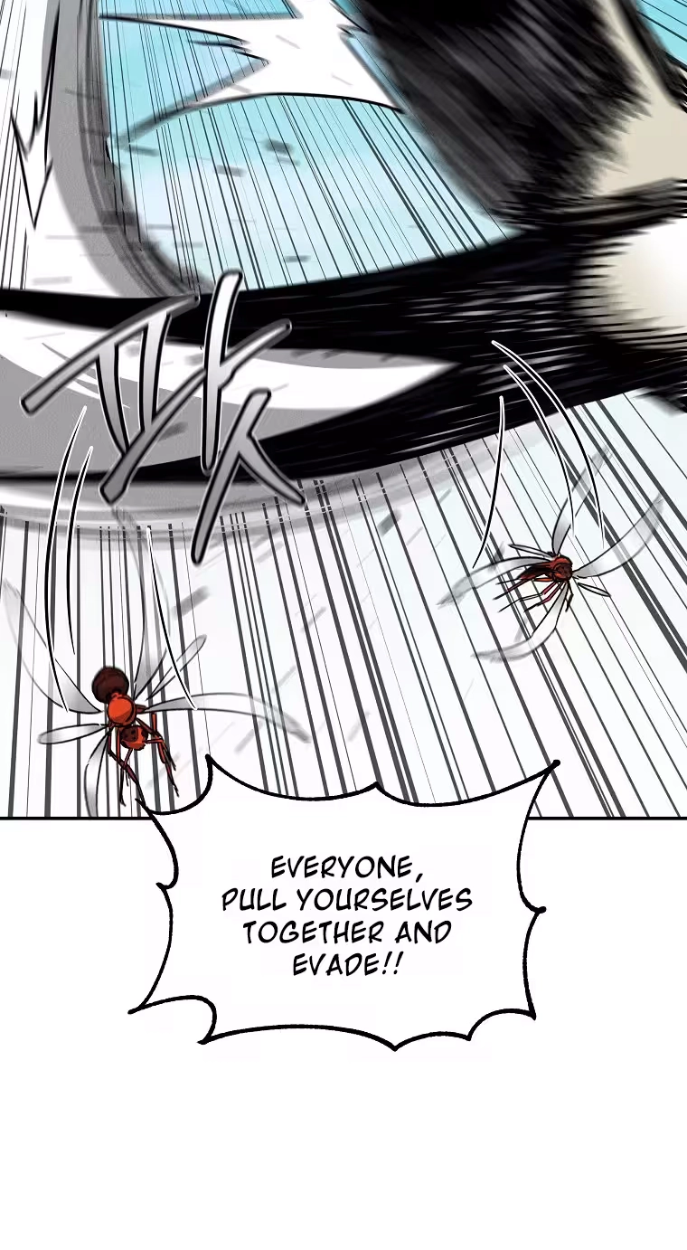 Read ANT chapter 39 image 73 on Lezhin