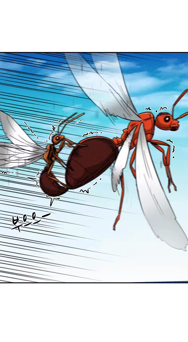 Read ANT chapter 39 image 74 on Lezhin