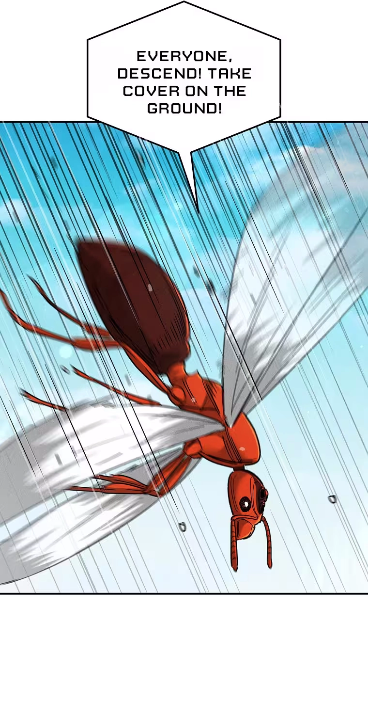 Read ANT chapter 39 image 77 on Lezhin