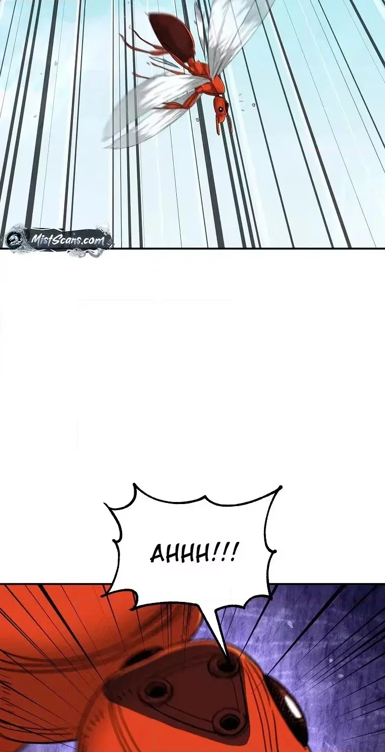 Read ANT chapter 39 image 79 on Lezhin