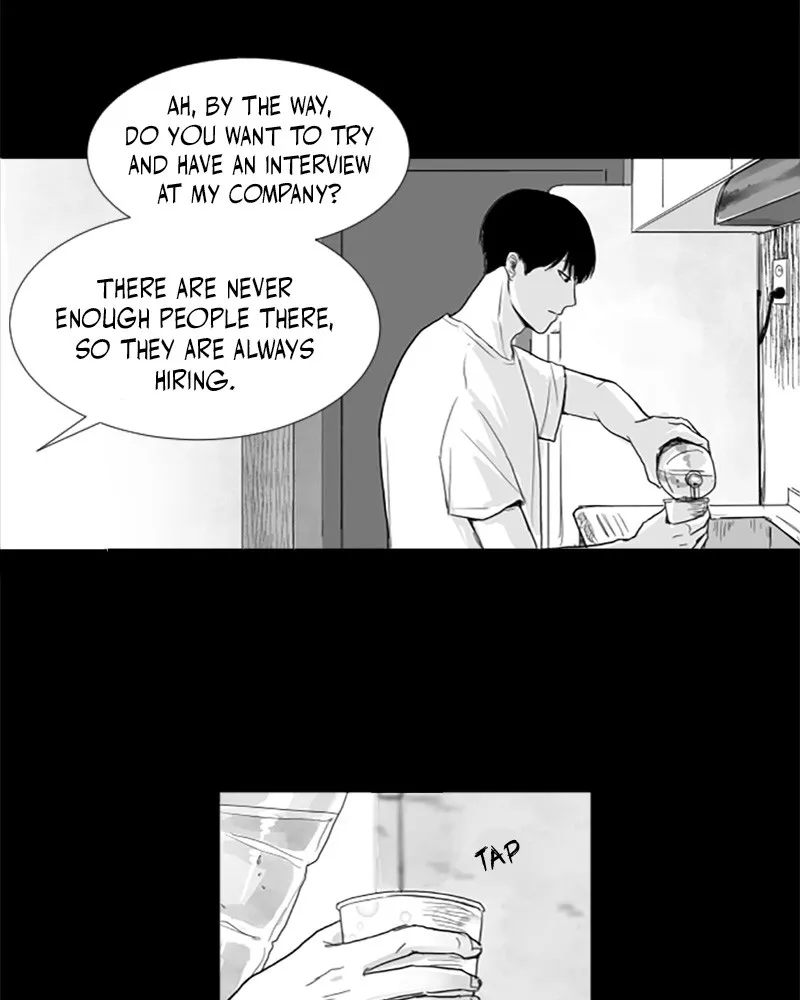 Read ANT chapter 4 image 14 on Lezhin