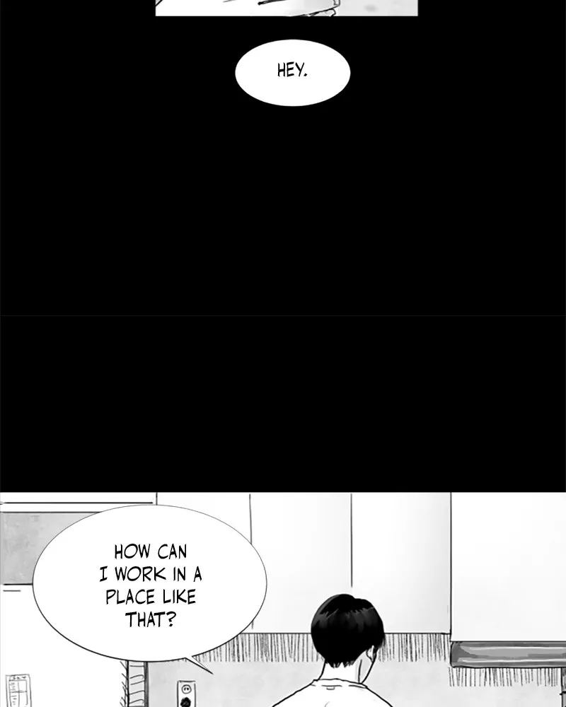 Read ANT chapter 4 image 15 on Lezhin