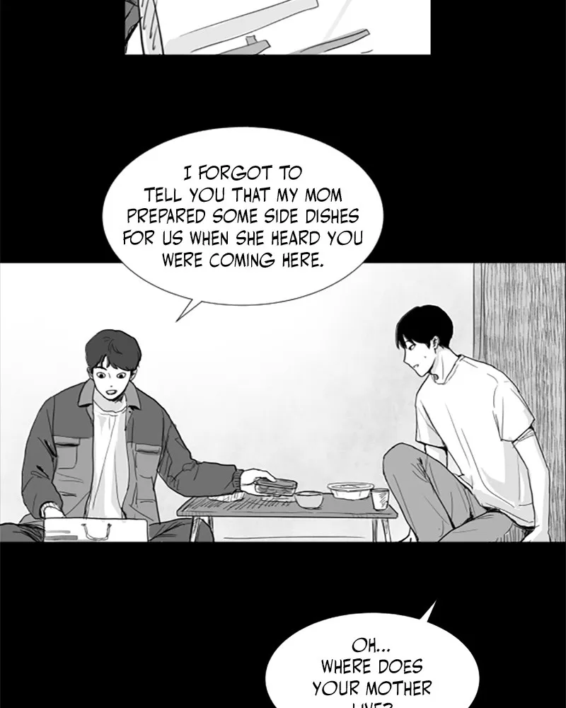 Read ANT chapter 4 image 20 on Lezhin