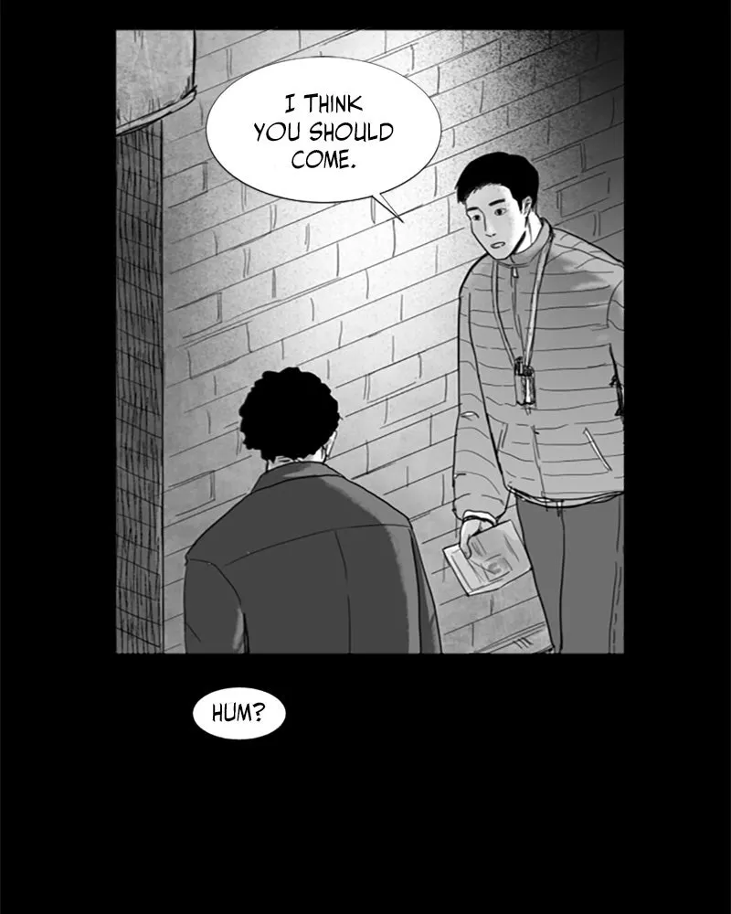 Read ANT chapter 4 image 25 on Lezhin