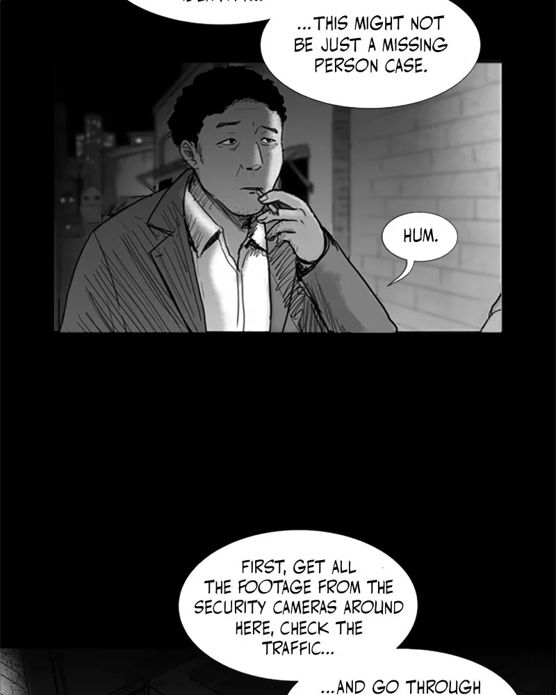 Read ANT chapter 4 image 27 on Lezhin