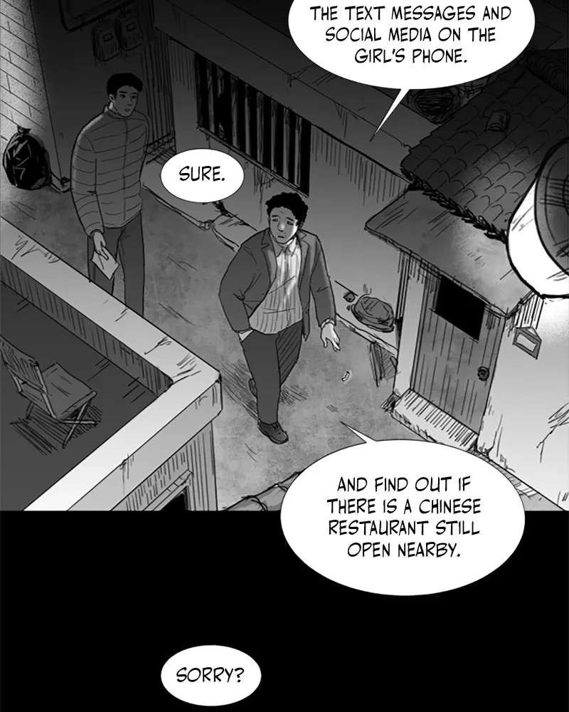 Read ANT chapter 4 image 28 on Lezhin