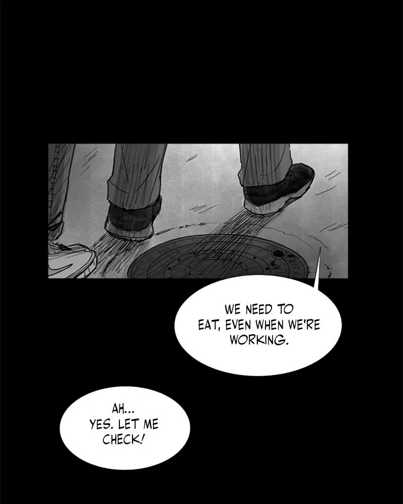 Read ANT chapter 4 image 29 on Lezhin