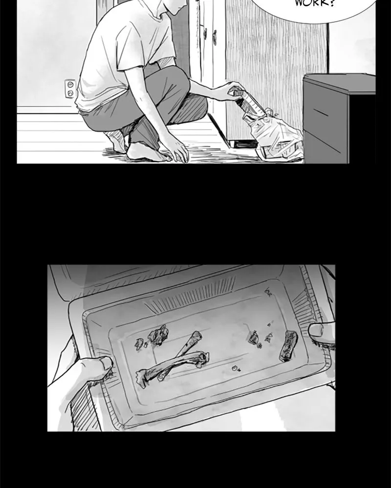 Read ANT chapter 4 image 4 on Lezhin