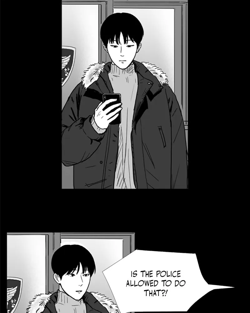 Read ANT chapter 4 image 40 on Lezhin