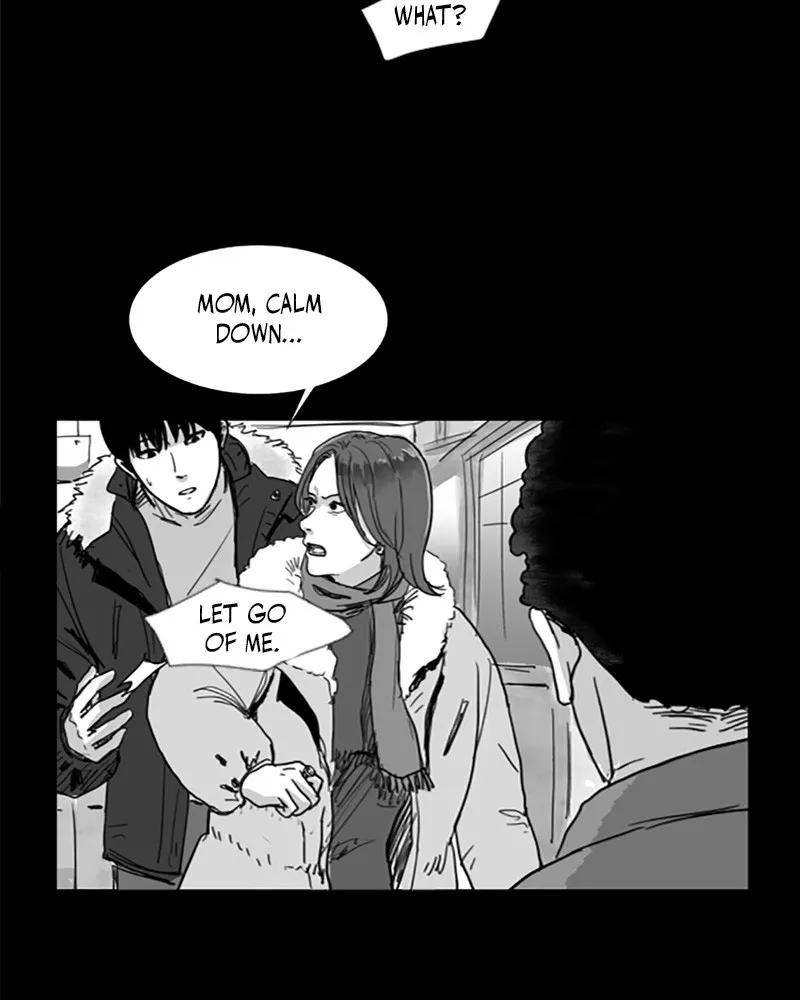 Read ANT chapter 4 image 43 on Lezhin
