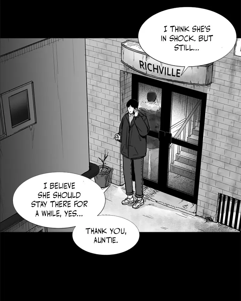 Read ANT chapter 4 image 48 on Lezhin