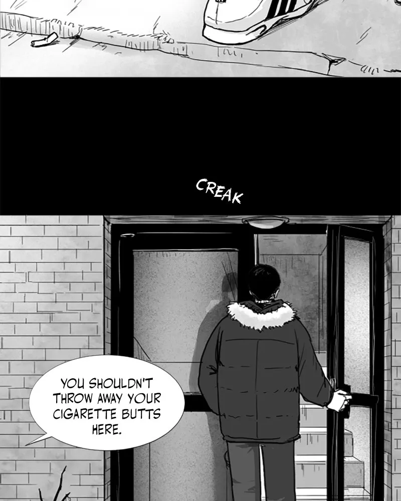 Read ANT chapter 4 image 50 on Lezhin