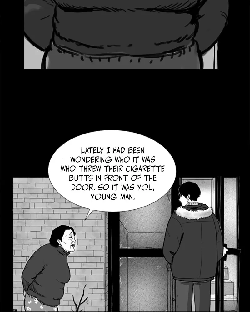 Read ANT chapter 4 image 53 on Lezhin