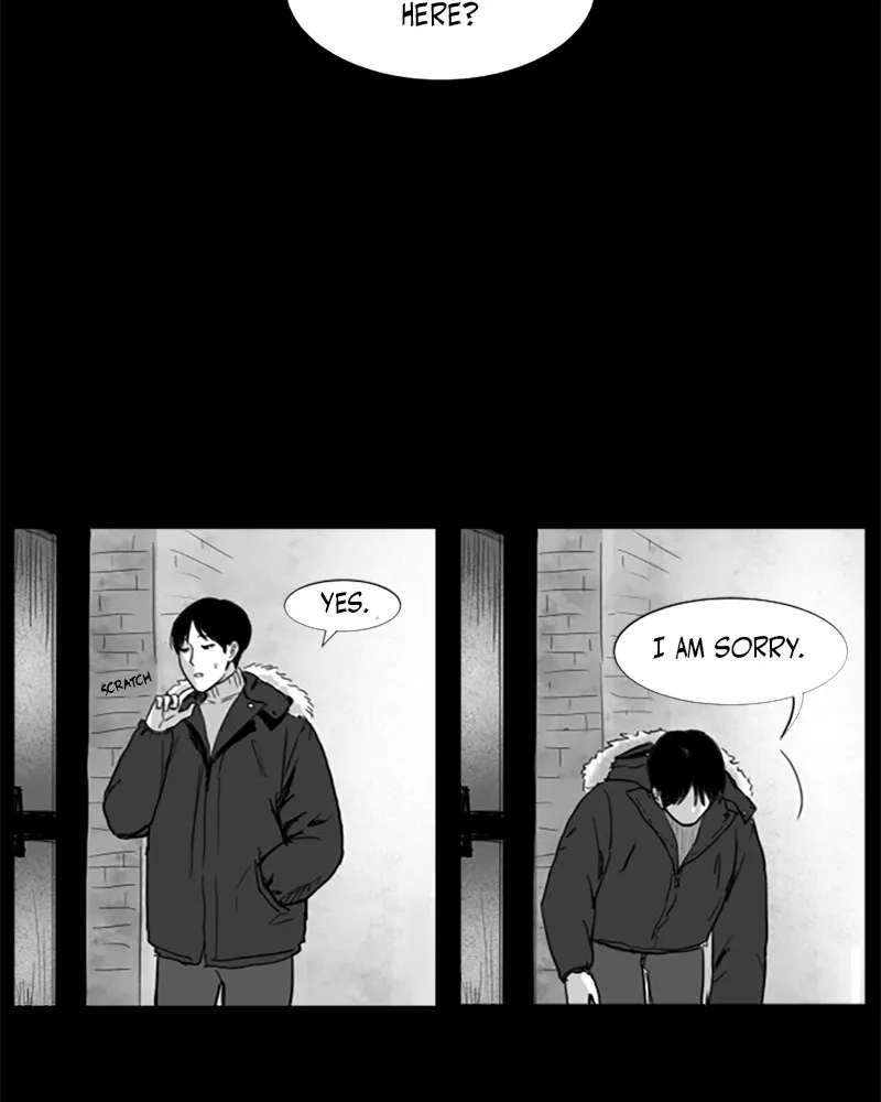 Read ANT chapter 4 image 55 on Lezhin