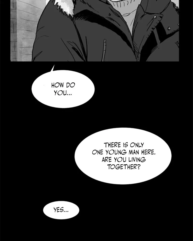 Read ANT chapter 4 image 57 on Lezhin