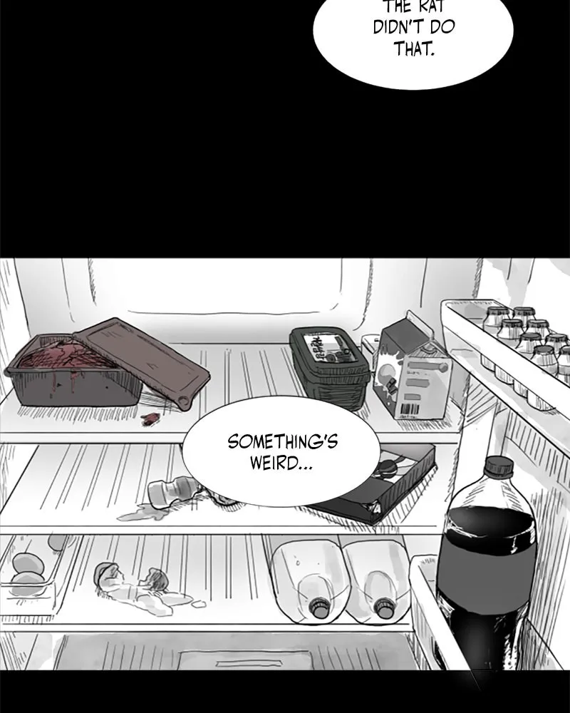 Read ANT chapter 4 image 6 on Lezhin