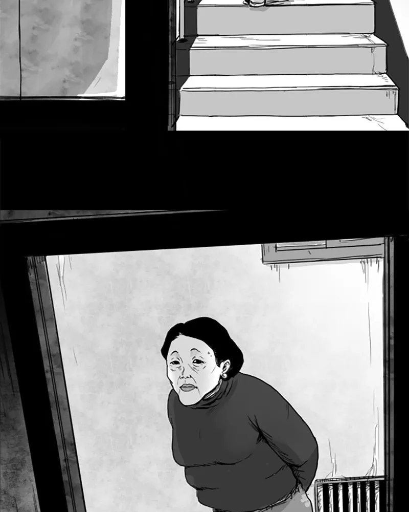 Read ANT chapter 4 image 61 on Lezhin
