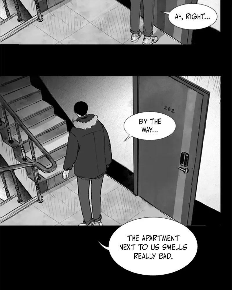Read ANT chapter 4 image 63 on Lezhin