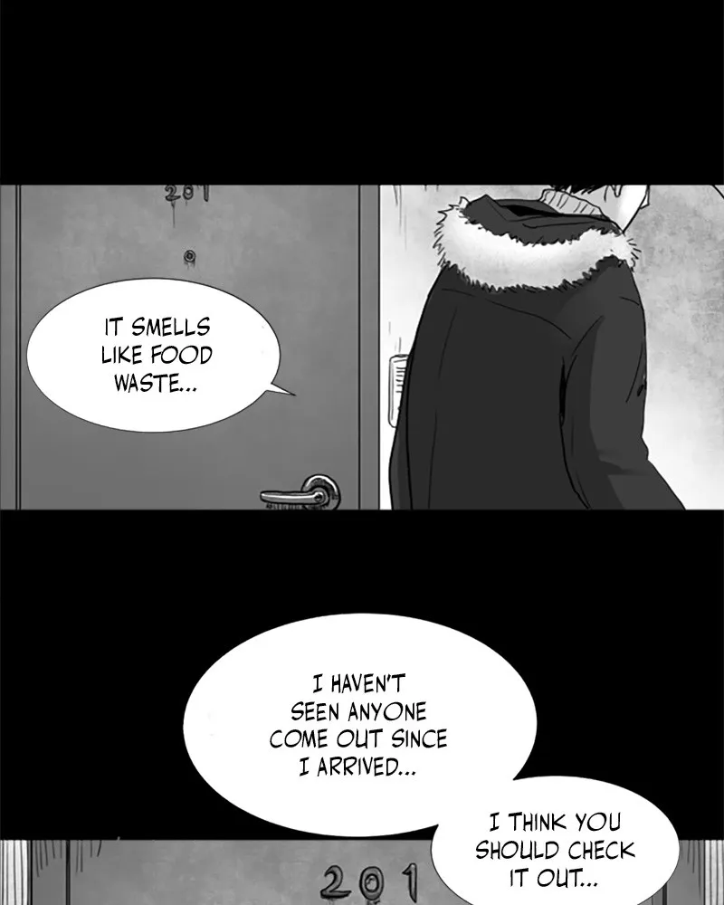 Read ANT chapter 4 image 64 on Lezhin